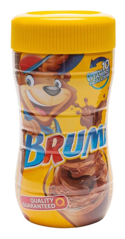 Brumi šķīstošs kakao dzēriens 350 g